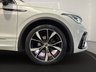 USED 2023 23 VOLKSWAGEN TIGUAN 1.5 TSI R-Line SUV 5dr Petrol DSG Euro 6 (s/s) (150 ps) 