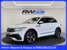 USED 2023 23 VOLKSWAGEN TIGUAN 1.5 TSI R-Line SUV 5dr Petrol DSG Euro 6 (s/s) (150 ps) 