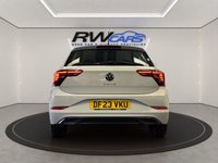 USED 2023 23 VOLKSWAGEN POLO 1.0 EVO Life Hatchback 5dr Petrol Manual Euro 6 (s/s) (80 ps) 