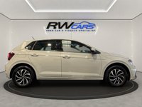 USED 2023 23 VOLKSWAGEN POLO 1.0 EVO Life Hatchback 5dr Petrol Manual Euro 6 (s/s) (80 ps) 