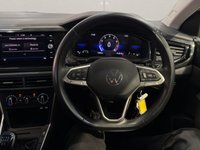 USED 2023 23 VOLKSWAGEN POLO 1.0 EVO Life Hatchback 5dr Petrol Manual Euro 6 (s/s) (80 ps) 