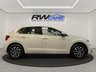 USED 2023 23 VOLKSWAGEN POLO 1.0 EVO Life Hatchback 5dr Petrol Manual Euro 6 (s/s) (80 ps) 