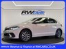 USED 2023 23 VOLKSWAGEN POLO 1.0 EVO Life Hatchback 5dr Petrol Manual Euro 6 (s/s) (80 ps) 