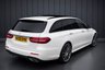 USED 2020 20 MERCEDES-BENZ E-CLASS 2.0 E300d AMG Line Night Edition (Premium Plus) Estate 5dr Diesel G-Tronic+ Euro 6 (s/s) (245 ps) B&O SOUND+ROOF+CAM+LEATHER