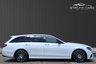 USED 2020 20 MERCEDES-BENZ E-CLASS 2.0 E300d AMG Line Night Edition (Premium Plus) Estate 5dr Diesel G-Tronic+ Euro 6 (s/s) (245 ps) B SOUND+ROOF+360CAM+LEATHER