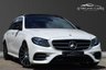 USED 2020 20 MERCEDES-BENZ E-CLASS 2.0 E300d AMG Line Night Edition (Premium Plus) Estate 5dr Diesel G-Tronic+ Euro 6 (s/s) (245 ps) B SOUND+ROOF+360CAM+LEATHER