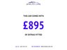 USED 2020 20 MERCEDES-BENZ E-CLASS 2.0 E300d AMG Line Night Edition (Premium Plus) Estate 5dr Diesel G-Tronic+ Euro 6 (s/s) (245 ps) B SOUND+ROOF+360CAM+LEATHER