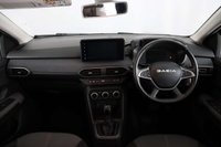 USED 2024 73 DACIA JOGGER 1.6 Hybrid EXTREME MPV 5dr Petrol Hybrid Auto Euro 6 (s/s) (140 ps) 7 SEATER, CAMERA, HEATED SEATS