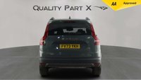 USED 2024 73 DACIA JOGGER 1.6 Hybrid EXTREME MPV 5dr Petrol Hybrid Auto Euro 6 (s/s) (140 ps) 7 SEATER, CAMERA, HEATED SEATS
