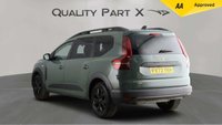 USED 2024 73 DACIA JOGGER 1.6 Hybrid EXTREME MPV 5dr Petrol Hybrid Auto Euro 6 (s/s) (140 ps) 7 SEATER, CAMERA, HEATED SEATS