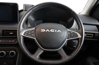 USED 2024 73 DACIA JOGGER 1.6 Hybrid EXTREME MPV 5dr Petrol Hybrid Auto Euro 6 (s/s) (140 ps) 7 SEATER, CAMERA, HEATED SEATS