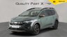 USED 2024 73 DACIA JOGGER 1.6 Hybrid EXTREME MPV 5dr Petrol Hybrid Auto Euro 6 (s/s) (140 ps) 7 SEATER, CAMERA, HEATED SEATS