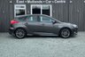 USED 2018 18 FORD FOCUS 1.0T EcoBoost ST-Line Hatchback 5dr Petrol Manual Euro 6 (s/s) (140 ps) 