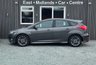 USED 2018 18 FORD FOCUS 1.0T EcoBoost ST-Line Hatchback 5dr Petrol Manual Euro 6 (s/s) (140 ps) 