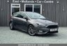 USED 2018 18 FORD FOCUS 1.0T EcoBoost ST-Line Hatchback 5dr Petrol Manual Euro 6 (s/s) (140 ps) 