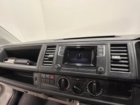 USED 2018 18 VOLKSWAGEN TRANSPORTER 2.0 TDI T30 BlueMotion Tech Startline Campervan 5dr Diesel Manual FWD LWB Euro 6 (s/s)  More spacious Long Wheelbase model ,  Side Awning / Pop Top Roof / Full Leather 4 Seated Belts