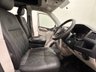 USED 2018 18 VOLKSWAGEN TRANSPORTER 2.0 TDI T30 BlueMotion Tech Startline Campervan 5dr Diesel Manual FWD LWB Euro 6 (s/s)  More spacious Long Wheelbase model ,  Side Awning / Pop Top Roof / Full Leather 4 Seated Belts