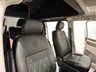 USED 2018 18 VOLKSWAGEN TRANSPORTER 2.0 TDI T30 BlueMotion Tech Startline Campervan 5dr Diesel Manual FWD LWB Euro 6 (s/s)  More spacious Long Wheelbase model ,  Side Awning / Pop Top Roof / Full Leather 4 Seated Belts