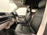USED 2018 18 VOLKSWAGEN TRANSPORTER 2.0 TDI T30 BlueMotion Tech Startline Campervan 5dr Diesel Manual FWD LWB Euro 6 (s/s)  More spacious Long Wheelbase model ,  Side Awning / Pop Top Roof / Full Leather 4 Seated Belts
