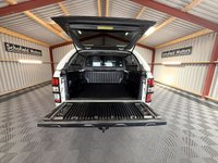 USED 2018 18 FORD RANGER 3.2 TDCi Wildtrak Pickup Double Cab 4dr Diesel Auto 4WD Euro 5 (200 ps) * ROOF LIGHT POD * RAPTOR GRILLE *
