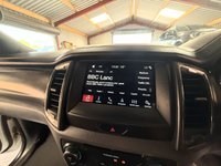 USED 2018 18 FORD RANGER 3.2 TDCi Wildtrak Pickup Double Cab 4dr Diesel Auto 4WD Euro 5 (200 ps) * ROOF LIGHT POD * RAPTOR GRILLE *