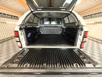 USED 2018 18 FORD RANGER 3.2 TDCi Wildtrak Pickup Double Cab 4dr Diesel Auto 4WD Euro 5 (200 ps) * ROOF LIGHT POD * RAPTOR GRILLE *