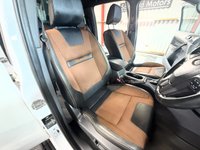 USED 2018 18 FORD RANGER 3.2 TDCi Wildtrak Pickup Double Cab 4dr Diesel Auto 4WD Euro 5 (200 ps) * ROOF LIGHT POD * RAPTOR GRILLE *