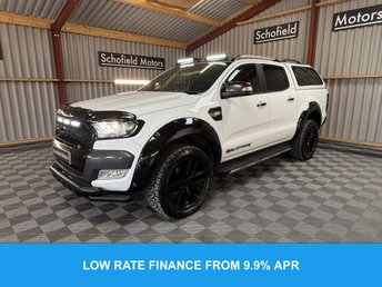 View our FORD RANGER