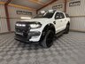 USED 2018 18 FORD RANGER 3.2 TDCi Wildtrak Pickup Double Cab 4dr Diesel Auto 4WD Euro 5 (200 ps) * ROOF LIGHT POD * RAPTOR GRILLE *