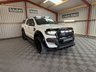 USED 2018 18 FORD RANGER 3.2 TDCi Wildtrak Pickup Double Cab 4dr Diesel Auto 4WD Euro 5 (200 ps) * ROOF LIGHT POD * RAPTOR GRILLE *