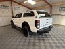 USED 2018 18 FORD RANGER 3.2 TDCi Wildtrak Pickup Double Cab 4dr Diesel Auto 4WD Euro 5 (200 ps) * ROOF LIGHT POD * RAPTOR GRILLE *