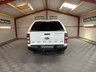 USED 2018 18 FORD RANGER 3.2 TDCi Wildtrak Pickup Double Cab 4dr Diesel Auto 4WD Euro 5 (200 ps) * ROOF LIGHT POD * RAPTOR GRILLE *