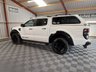 USED 2018 18 FORD RANGER 3.2 TDCi Wildtrak Pickup Double Cab 4dr Diesel Auto 4WD Euro 5 (200 ps) * ROOF LIGHT POD * RAPTOR GRILLE *