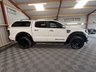 USED 2018 18 FORD RANGER 3.2 TDCi Wildtrak Pickup Double Cab 4dr Diesel Auto 4WD Euro 5 (200 ps) * ROOF LIGHT POD * RAPTOR GRILLE *