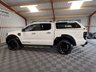 USED 2018 18 FORD RANGER 3.2 TDCi Wildtrak Pickup Double Cab 4dr Diesel Auto 4WD Euro 5 (200 ps) * ROOF LIGHT POD * RAPTOR GRILLE *