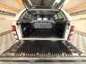 USED 2018 18 FORD RANGER 3.2 TDCi Wildtrak Pickup Double Cab 4dr Diesel Auto 4WD Euro 5 (200 ps) * ROOF LIGHT POD * RAPTOR GRILLE *