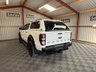 USED 2018 18 FORD RANGER 3.2 TDCi Wildtrak Pickup Double Cab 4dr Diesel Auto 4WD Euro 5 (200 ps) * ROOF LIGHT POD * RAPTOR GRILLE *