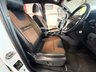 USED 2018 18 FORD RANGER 3.2 TDCi Wildtrak Pickup Double Cab 4dr Diesel Auto 4WD Euro 5 (200 ps) * ROOF LIGHT POD * RAPTOR GRILLE *