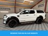 USED 2018 18 FORD RANGER 3.2 TDCi Wildtrak Pickup Double Cab 4dr Diesel Auto 4WD Euro 5 (200 ps) * ROOF LIGHT POD * RAPTOR GRILLE *