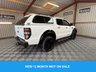 USED 2018 18 FORD RANGER 3.2 TDCi Wildtrak Pickup Double Cab 4dr Diesel Auto 4WD Euro 5 (200 ps) * ROOF LIGHT POD * RAPTOR GRILLE *