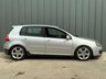 USED 2007 56 VOLKSWAGEN GOLF GTI 2.0 TFSI Hatchback 5dr Petrol Manual (189 g/km, 198 bhp) 