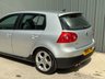 USED 2007 56 VOLKSWAGEN GOLF GTI 2.0 TFSI Hatchback 5dr Petrol Manual (189 g/km, 198 bhp) 