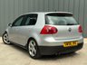 USED 2007 56 VOLKSWAGEN GOLF GTI 2.0 TFSI Hatchback 5dr Petrol Manual (189 g/km, 198 bhp) 