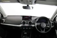 USED 2024 24 AUDI Q2 1.5 TFSI CoD 35 Sport SUV 5dr Petrol Manual Euro 6 (s/s) (150 ps) 1 OWNER, SATNAV, CAR PLAY