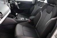 USED 2024 24 AUDI Q2 1.5 TFSI CoD 35 Sport SUV 5dr Petrol Manual Euro 6 (s/s) (150 ps) 1 OWNER, SATNAV, CAR PLAY