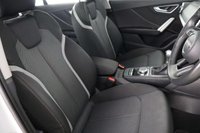 USED 2024 24 AUDI Q2 1.5 TFSI CoD 35 Sport SUV 5dr Petrol Manual Euro 6 (s/s) (150 ps) 1 OWNER, SATNAV, CAR PLAY