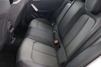 USED 2024 24 AUDI Q2 1.5 TFSI CoD 35 Sport SUV 5dr Petrol Manual Euro 6 (s/s) (150 ps) 1 OWNER, SATNAV, CAR PLAY