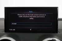USED 2024 24 AUDI Q2 1.5 TFSI CoD 35 Sport SUV 5dr Petrol Manual Euro 6 (s/s) (150 ps) 1 OWNER, SATNAV, CAR PLAY