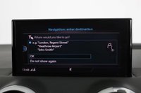 USED 2024 24 AUDI Q2 1.5 TFSI CoD 35 Sport SUV 5dr Petrol Manual Euro 6 (s/s) (150 ps) 1 OWNER, SATNAV, CAR PLAY