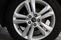 USED 2024 24 AUDI Q2 1.5 TFSI CoD 35 Sport SUV 5dr Petrol Manual Euro 6 (s/s) (150 ps) 1 OWNER, SATNAV, CAR PLAY
